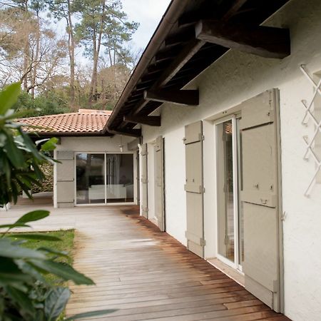 House With 4 Rooms In Arcachon With Enclosed Garden Dış mekan fotoğraf