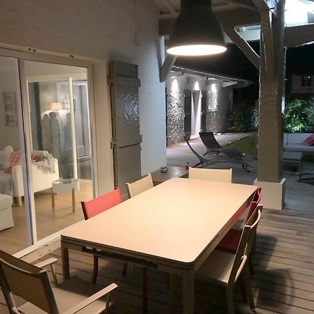 House With 4 Rooms In Arcachon With Enclosed Garden Dış mekan fotoğraf