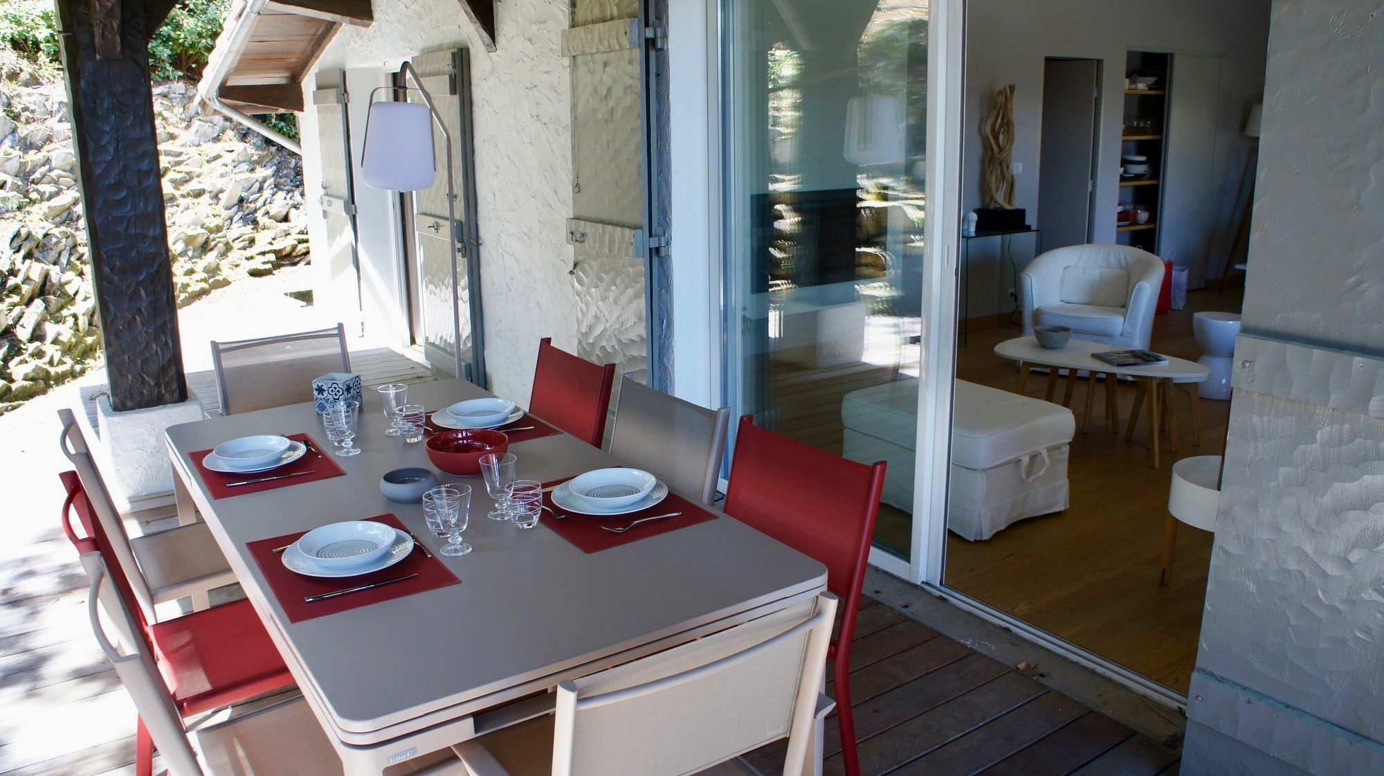 House With 4 Rooms In Arcachon With Enclosed Garden Dış mekan fotoğraf